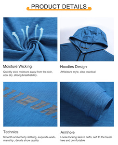 Akilex 4 màu sắc kết hợp hoodie Top bán thời trang mới người đàn ông áo sơ mi thoáng khí chất lượng hàng đầu quần áo cho người mua trực tuyến Hoodies - Product Image 5