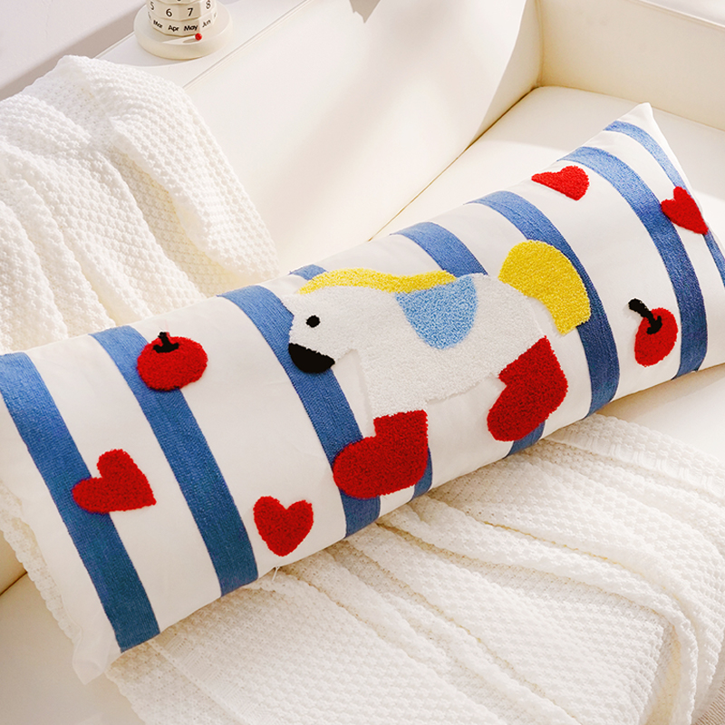 Cuscino-blu-4(13,7*35,4 pollici)