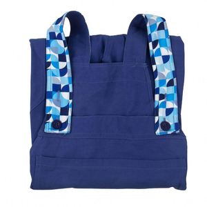 Overoles Promocionales de Mezclilla, Pantalones Casuales de Moda, Pantalones con Tirantes - Product Image 4