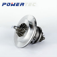 Cartouche de turbocompresseur K03 Turbo CHRA 53039700038 pour moteur Renault 1.9 DTI 55-72Kw