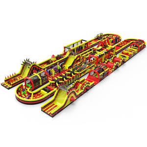 <span class=keywords><strong>Crazy</strong></span> 5k-campo de obstáculos para correr, inflable, zombie, supervivencia, para la venta - Product Image 6