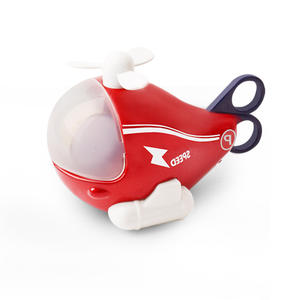 Giocattolo Creativo Smontabile Virale su TikTok per Giovani (7-14 Anni) Aeroplano in <span class=keywords><strong>Legno</strong></span> Multifunzionale Sei-in-Uno - Product Image 5