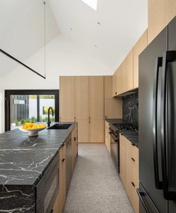 Villa préfabriquée personnalisée professionnelle, maison à ossature légère en acier, conçue par un architecte - Product Image 6