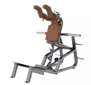 Snbo – équipement de Fitness Commercial, presse à jambes, Machine à squats debout