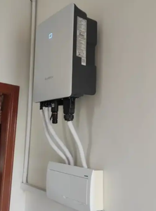 <span class=keywords><strong>Sungrow</strong></span> Inversor Solar Trifásico de 17kw 15kw, Inversor Trifásico de 1/2 ", 1/2", 1/2 ", 1/2", 1/2" - Product Image 6