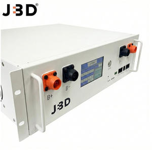 Unidad de Control Maestra BMS de Alto Voltaje JBD 1000V 300A, Sistema de Gestión de Baterías de Grado Industrial para Sistemas de Almacenamiento de Energía C e I - Product Image 1
