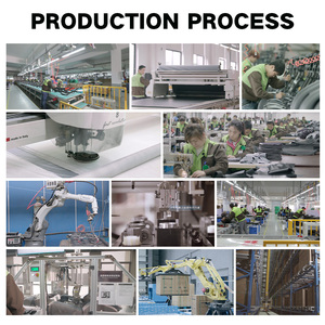 Bestseller Neueste Kalb beheizte <span class=keywords><strong>Shiatsu</strong></span> Schwerelosigkeit <span class=keywords><strong>Massage</strong></span> Liegestuhl für große und große - Product Image 5