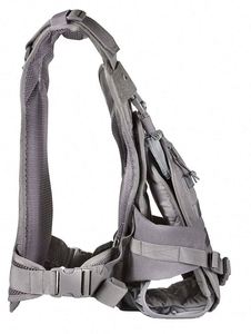Échantillon Gratuit - Sac de Sport Ergonomique et Confortable de Qualité Supérieure pour Bébé et Nourrisson, Idéal pour les Voyages et Personnalisable - Product Image 2