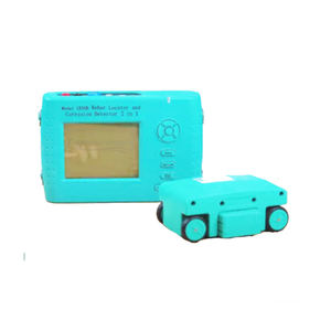 Tmeasurement-Localizador de barras de refuerzo para detección de corrosión, paquómetro - Product Image 4