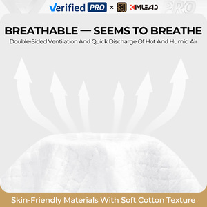 Kimlead - Almohadillas Desechables para Uso Médico con Documentación Técnica Completa para Licitaciones Públicas de Salud - Product Image 3