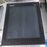 Nouveau et original MALIS HMIGTO5310 104 COLOR TOUCH 24VDC HMI en stock dans l'entrepôt