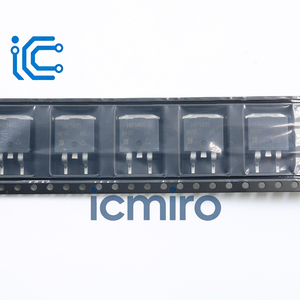 ICMICRO มีสินค้าในสต็อก วงจรรวมแท้ใหม่ ผู้จัดจำหน่ายชิ้นส่วนอิเล็กทรอนิกส์ IRF540S - Product Image 2