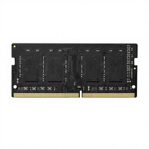 Module de mémoire <span class=keywords><strong>RAM</strong></span> pour ordinateur portable d'origine 32 Go <span class=keywords><strong>DDR4</strong></span> 2666 MHz PC4-21300 (PC4-2666V) CL19 SODIMM 2Rx8 1,2 V 260 broches Non-ECC - Product Image 1