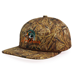 Mỏng Ánh sáng trọng lượng Nylon khô nhanh Snapback mềm hàng đầu không có cấu trúc CHA dây mũ mũ với dây biểu tượng tùy chỉnh hóa đơn phẳng - Product Image 3