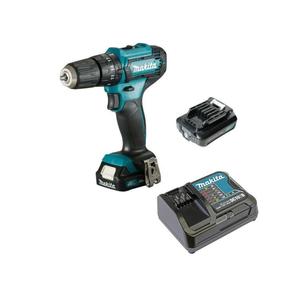 Cordless impact drill HP333DSAX1, <b>12</b> <b>Volt</b> (94691557769) - Product Image 1