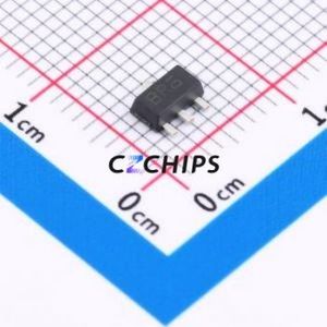 ทรานซิสเตอร์สองขั้ว2SB766AR ทรานซิสเตอร์แบบดั้งเดิมและใหม่ SOT-89-3 (BJT) - Product Image 1