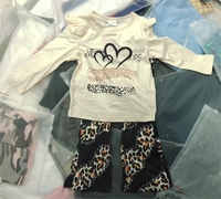 Vêtements en gros pour enfants : Ensembles neufs de marques, Fournisseurs de vêtements pour enfants, Balles de vêtements pour garçons, filles et bébés