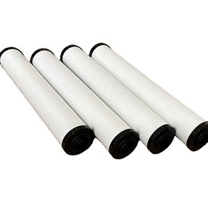 Élément de filtre de précision MANNY 072X5 Nouvelles pièces de compresseur d'air industriel - Product Image 5