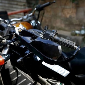 Piezas de motocicleta Handguard Handlebar Dirt off Road Hand Shield Hand Guard Protector para G310GS <span class=keywords><strong>G310R</strong></span> - Product Image 4