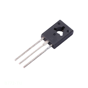 BOM IC In Stock Wholesale Electronic Components B772-TU - Product Image 1