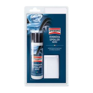 ต่ออายุรถสปอยเลอร์สีดำ BLISTER บรรจุ - Product Image 1