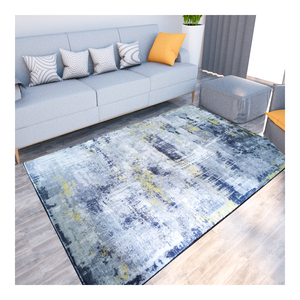Patchwork doux imprimé épissure <span class=keywords><strong>tapis</strong></span> <span class=keywords><strong>magique</strong></span> salon chambre <span class=keywords><strong>tapis</strong></span> ensemble escalade bébé <span class=keywords><strong>tapis</strong></span> - Product Image 5