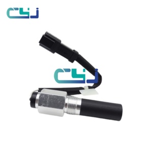 Sensor de Velocidad del Motor 1961185 1961185 Compatible con 3056E 3126B 3516B Maquinaria de Construcción - Product Image 6