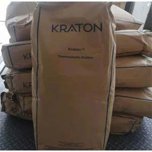 SEBS G1651/E1818/G1651/G1654/G1660/G4609 HI/G4610/A1536 HS/G1641/G1642/G1657 V/G1726 SBS Polymère - Product Image 2