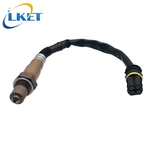 0 258 006 123 grosir <span class=keywords><strong>Sensor</strong></span> oksigen Lambda hulu untuk CHRYSLER MERCEDES-BENZ KARMANN :05099817AA,5099 817AA,A 001 540 37 17 - Product Image 1