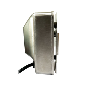 Moteur de rôtissoire pour barbecue 240V 4W, robuste, capacité de charge 10 <span class=keywords><strong>kg</strong></span>, en acier inoxydable - Product Image 3