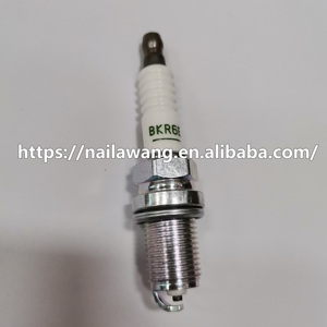 En Stock Suzuki Auto Sistema <span class=keywords><strong>de</strong></span> encendido Repuestos Platinum Bujias No 6962 Bkr6E Bujía <span class=keywords><strong>para</strong></span> SUZUKI - Product Image 5