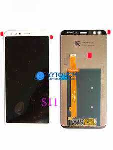 <span class=keywords><strong>Gionee</strong></span> <span class=keywords><strong>S11</strong></span> lite液晶ディスプレイタッチスクリーンデジタイザーアセンブリ交換部品用 - Product Image 6