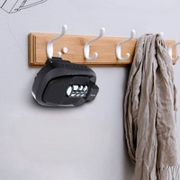 Cadeau d'affaires, boîte à son multifonctionnelle BT avec lumière de stérilisation, mini haut-parleur rechargeable par USB pour salle de réunion, voiture, bureau