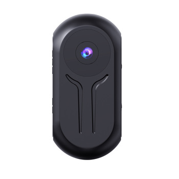Mini Pet Sports Camera Cat Collar with Camera Portable Sports Bicycle Motorcycle Smart 1080P HD Camera