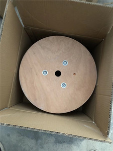 <span class=keywords><strong>Cable</strong></span> Ethernet Cat7, 4 Pares, 22AWG 23AWG, <span class=keywords><strong>S</strong></span>ólido, 100m 305m 1000 pies, <span class=keywords><strong>S</strong></span>/<span class=keywords><strong>FTP</strong></span>, Cobre Puro, Certificado CE - Product Image 6