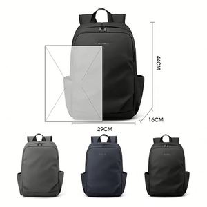 Wholesale Designer Fashion Anti Theft College Lightweight Mochila Waterproof Bagpack Travel Back Pack <b>Laptop</b> Bag Backpacks - Product Image 3