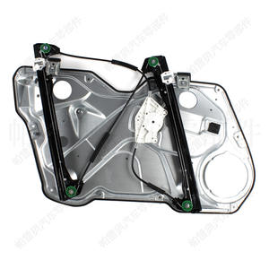 ชุดควบคุมกระจกหน้าต่าง Paoxiao รุ่น 1M0837462 สำหรับรถยนต์ Seat Treon ปี 1999-2005 ด้านขวา อะไหล่ ABS ใหม่ - Product Image 2