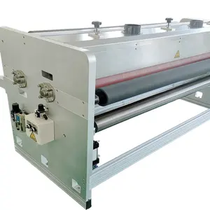 2500mm Wide Film Treat High Power HW-3008 Corona Treater ceramic electrode