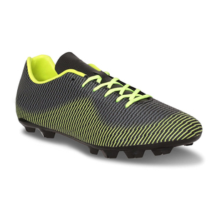 Chaussures de football souples pour l'entraînement et la pratique du football, crampons de football légers et respirants pour hommes pour les matchs de compétition - Product Image 2