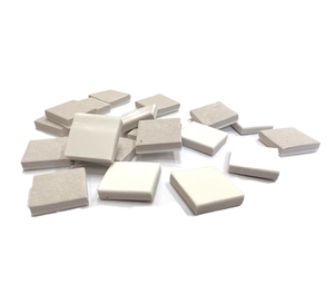 Almohadillas Separadoras de <span class=keywords><strong>Corcho</strong></span> de Alta Calidad, Protección para Vidrio <span class=keywords><strong>Aislante</strong></span>, Separador de Vidrio con Espuma Adhesiva - Product Image 4