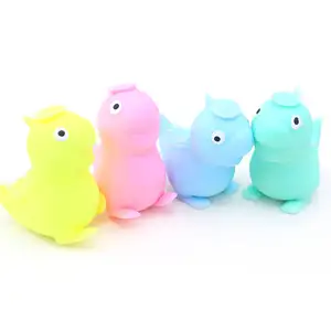 unanscre 30Pcs Dinosaur Toys for Kids Activity Play Realistic Dinosaur Figures & Eggs for Boys Girls