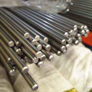 Barre ronde en acier inoxydable 316Ti 316L 15mm 6mm Norme ASTM Service de découpe disponible - Product Image 5