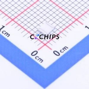 Résistance SMD FRC1210J220 1210 (Type : Film Épais) (Résistance : 22 Ohms Précision : 5%) - Product Image 2