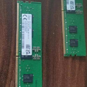 Modules de mémoire serveur DDR5 16G 32G 48G 64G 4800MHz 5600MHz 6400MHz ECC REG, DDR5 neufs et originaux, assurance qualité, livraison rapide - Product Image 2