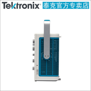 ออสซิลโลสโคปดิจิตอล Tektronix Mso58b/mso56b รุ่น 5-bw-350 เครื่องมือวัดพารามิเตอร์แบบผสมสัญญาณขนาดเล็ก ใช้งานสะดวก - Product Image 4