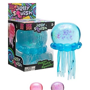 NeeDooh Nice Cube Schylling Maltose Stress Relief Fidget Toy Slow Rebound Ball Anti Stress Toy for Relaxation and Venting - Product Image 3