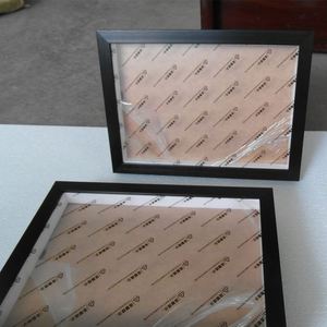 PS canvas wall art colorful picture frame polystyrene art decoration picture frame shadow box photo frame