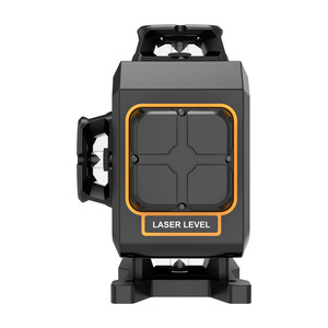 Sản Phẩm Mới Công Nghiệp 16 Dòng Tự San Lấp Mặt Bằng 3D Màu Xanh Lá Cây Mức Độ Laser 360 Độ Chuyên Nghiệp Mức Độ Laser Cho Tự Làm Lớp - Product Image 3