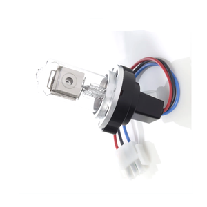 Detectores 1200DAD, g1315C, G1315D, G1365C, G1365D, G7115A, G7165A, Lámpara D2 2140-0813 - Product Image 4