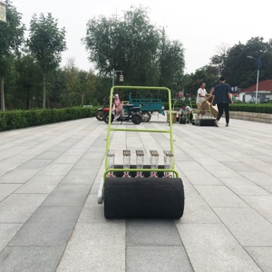 Máy gieo hạt rau mini 5 hàng/ Máy gieo hạt rau thủ công - Product Image 2